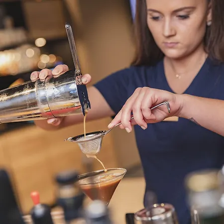 Arborea Marina Neustadt 4*