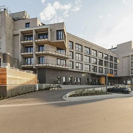 Arborea Marina Neustadt Отель