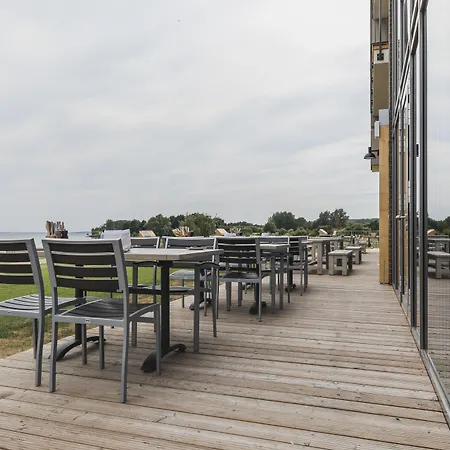 Отель Arborea Marina Neustadt