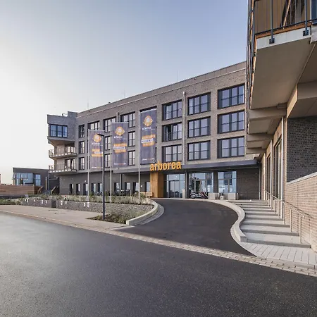 Szálloda Arborea Marina Neustadt