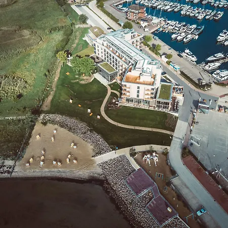 Arborea Marina Neustadt