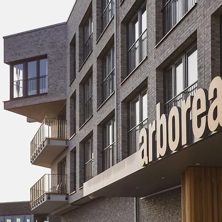 Arborea Marina Neustadt Отель Нойштадт (Гольштейн)