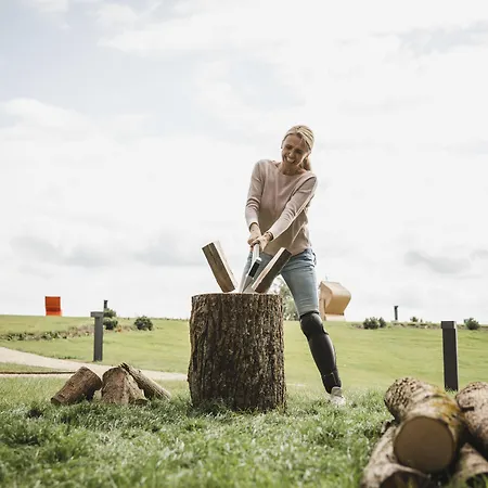 Arborea Marina Neustadt Hotel