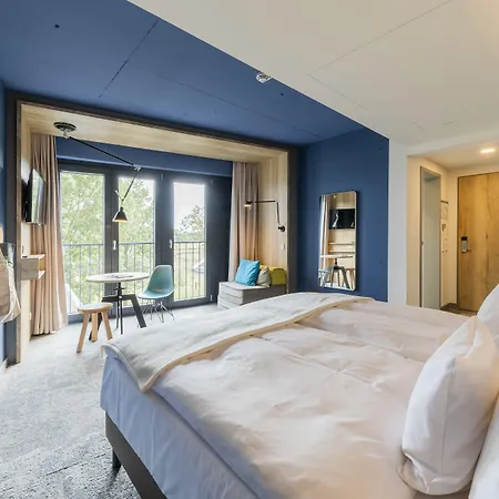 Arborea Marina Neustadt 4* Нойштадт (Гольштейн)