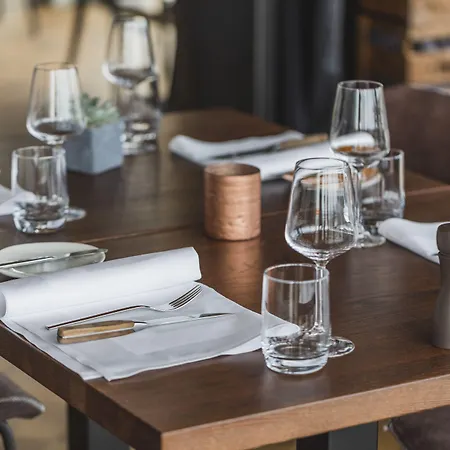 Arborea Marina Neustadt 4*