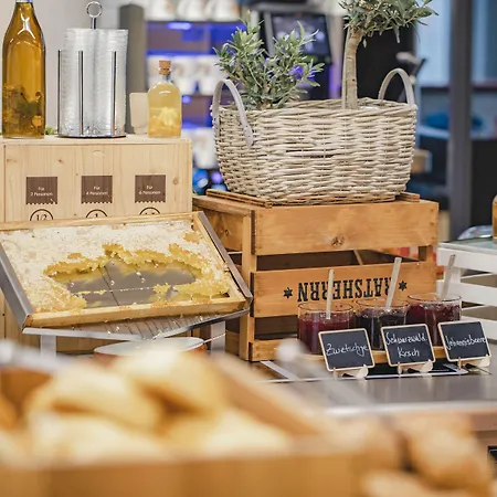 Hotel Arborea Marina Neustadt Neustadt in Holstein