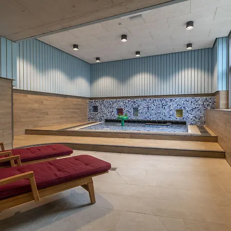 Arborea Marina Neustadt 4* Neustadt in Holstein