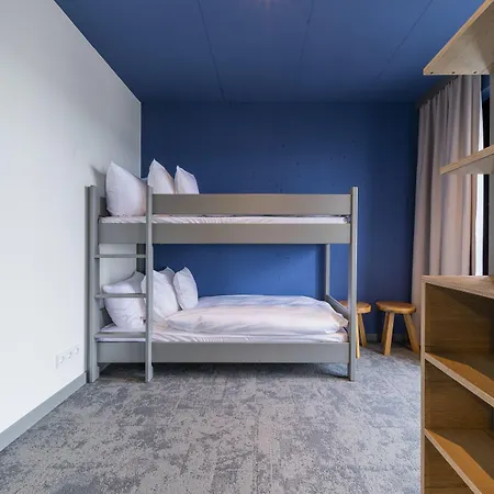 Arborea Marina Neustadt 4* Нойштадт (Гольштейн)