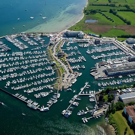 Arborea Marina Neustadt