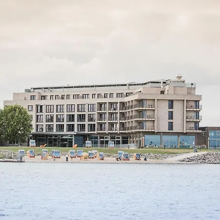 Arborea Marina Neustadt 4* נוישטאדט אין הולשטיין