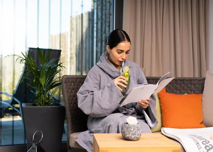 Arborea Marina Neustadt Neustadt in Holstein