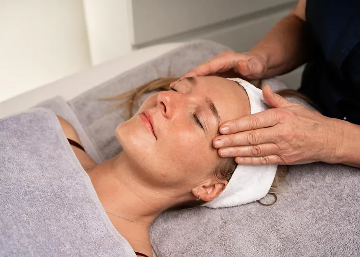 Arborea Marina Neustadt Hotell 4*