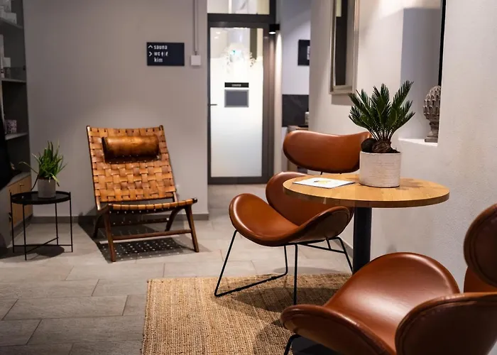 Arborea Marina Neustadt 4*