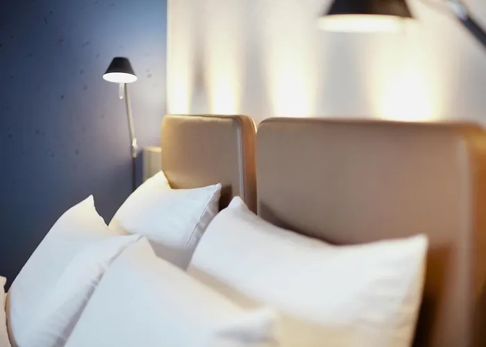 Arborea Marina Neustadt 4*