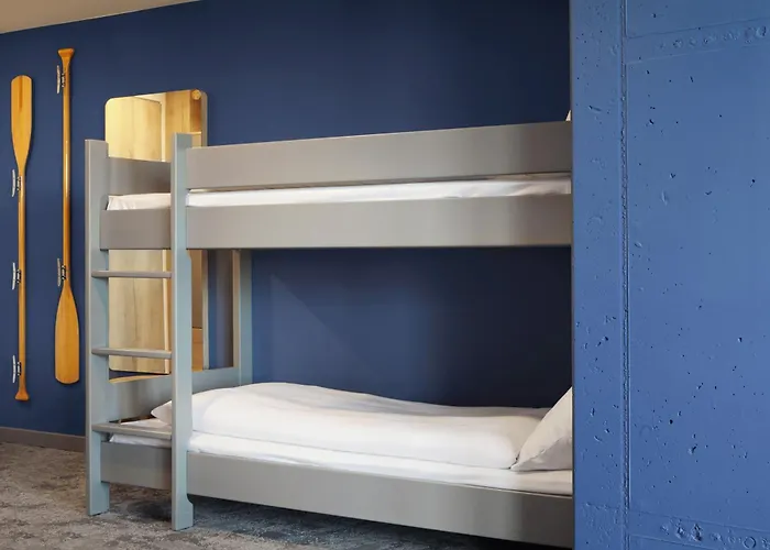 Arborea Marina Neustadt Hotell Neustadt in Holstein