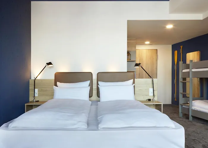 Arborea Marina Neustadt Neustadt in Holstein