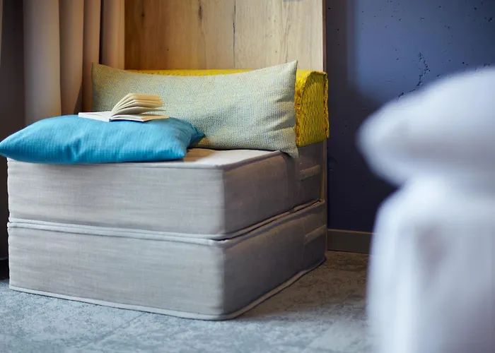 Arborea Marina Neustadt Neustadt in Holstein