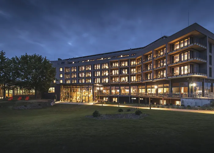 Arborea Marina Neustadt 4* Neustadt in Holstein