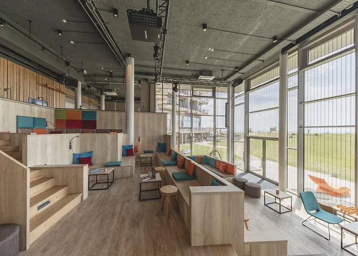 Hotell Arborea Marina Neustadt Neustadt in Holstein