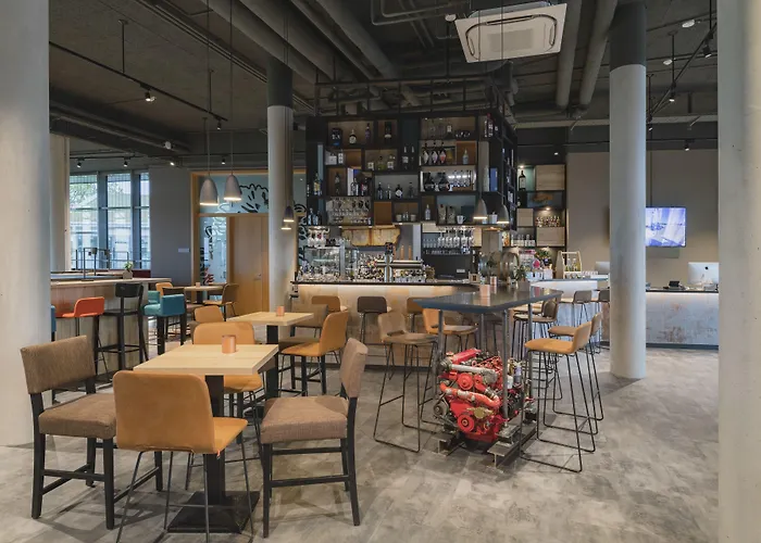 Arborea Marina Neustadt Neustadt in Holstein