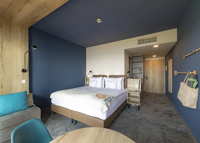 Arborea Marina Neustadt Hotell Neustadt in Holstein