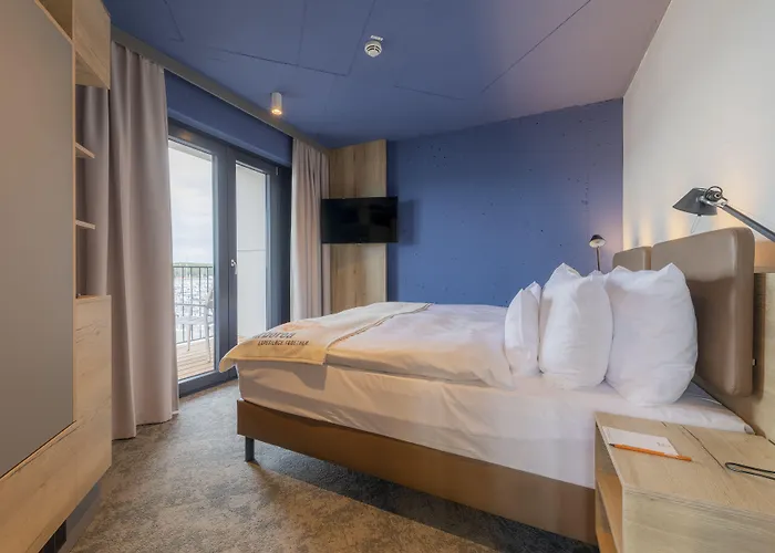 Arborea Marina Neustadt 4*