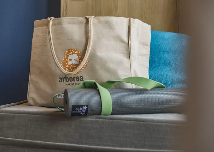 Arborea Marina Neustadt Neustadt in Holstein