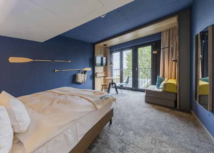 Arborea Marina Neustadt Neustadt in Holstein