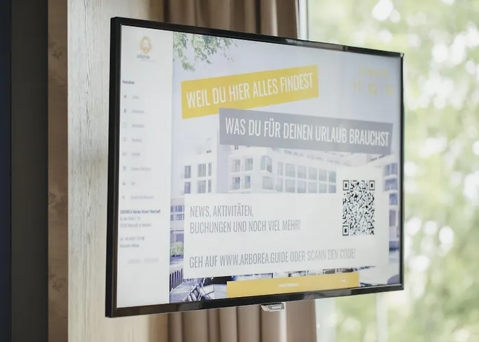 Arborea Marina Neustadt