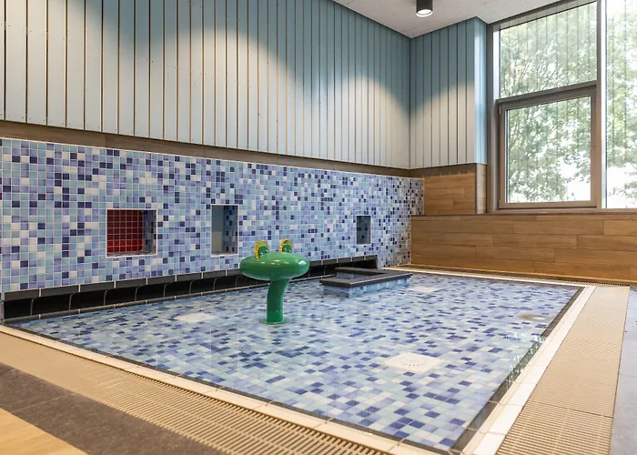 Arborea Marina Neustadt 4* Neustadt in Holstein