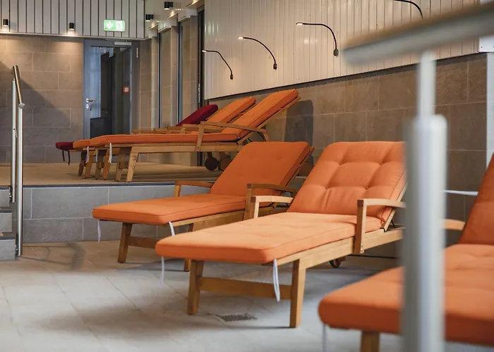 Arborea Marina Neustadt Neustadt in Holstein