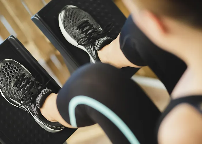 Arborea Marina Neustadt 4*