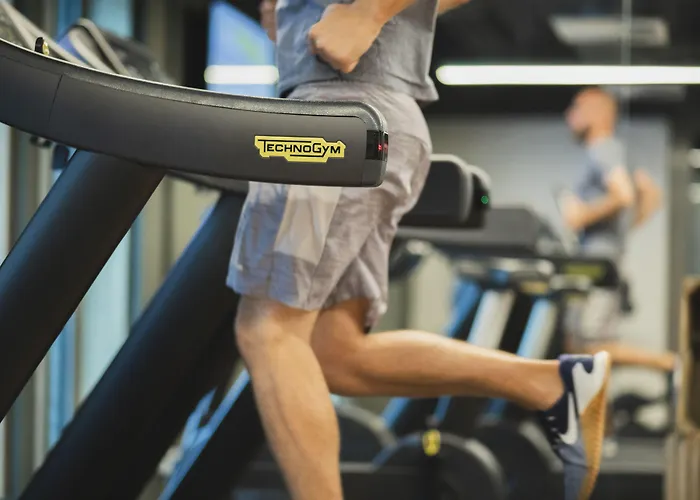 Arborea Marina Neustadt Hotell Neustadt in Holstein