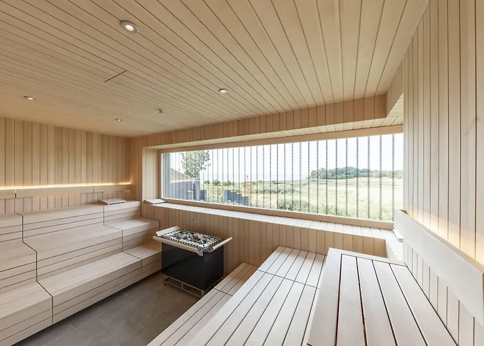 Arborea Marina Neustadt 4*