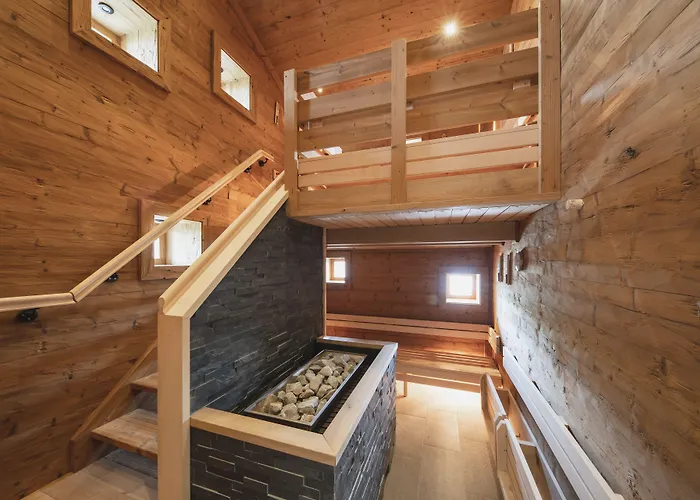 Arborea Marina Neustadt Hotell 4*