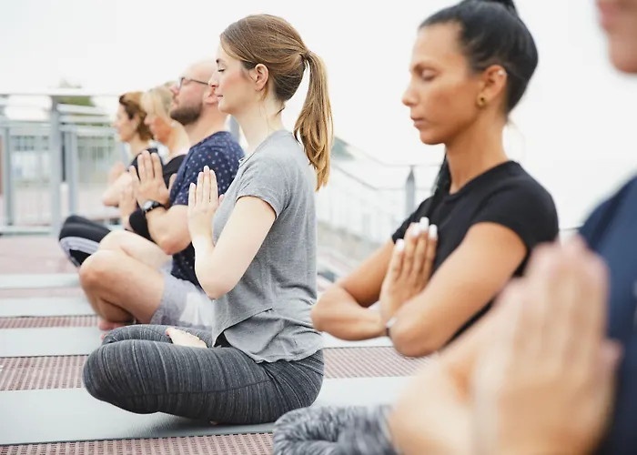 Arborea Marina Neustadt 4*