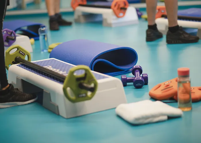 Arborea Marina Neustadt Neustadt in Holstein