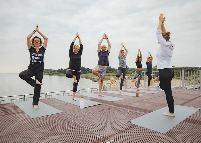 Arborea Marina Neustadt