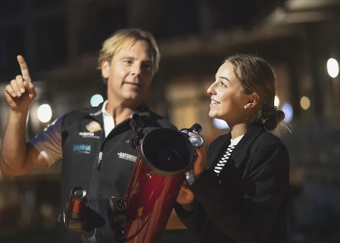 Arborea Marina Neustadt