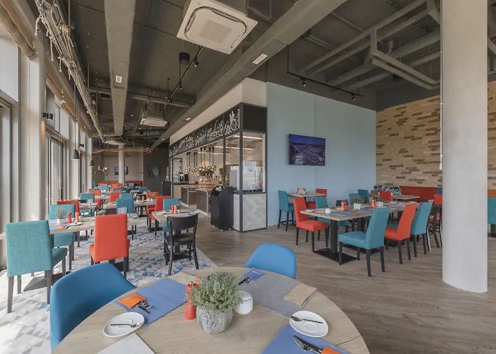 Arborea Marina Neustadt Hotell Neustadt in Holstein