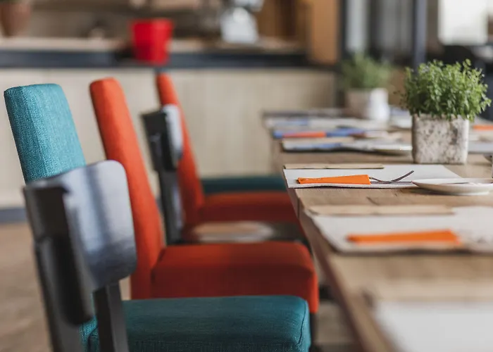 Arborea Marina Neustadt Hotell Neustadt in Holstein