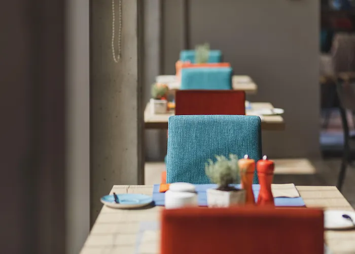 Arborea Marina Neustadt 4* Neustadt in Holstein