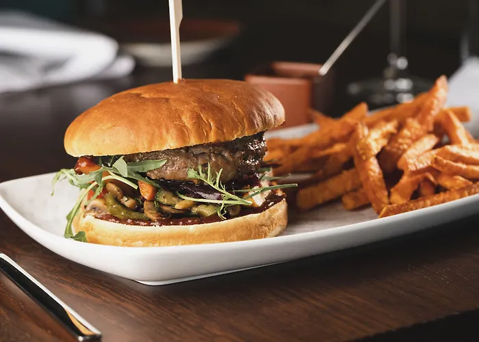 Hotell Arborea Marina Neustadt