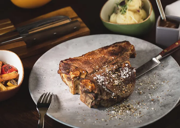 Arborea Marina Neustadt Hotell Neustadt in Holstein