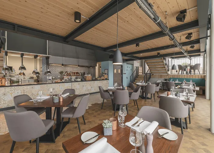 Hotell Arborea Marina Neustadt