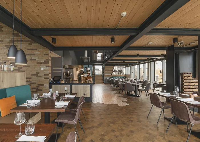 Arborea Marina Neustadt