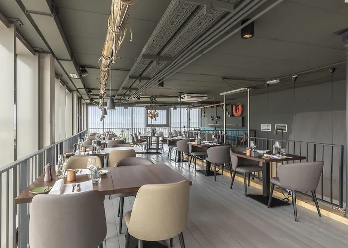 Arborea Marina Neustadt 4* Neustadt in Holstein