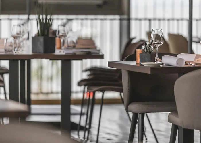 Arborea Marina Neustadt 4*