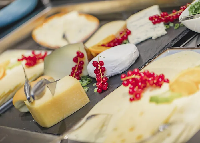 Arborea Marina Neustadt 4* Neustadt in Holstein