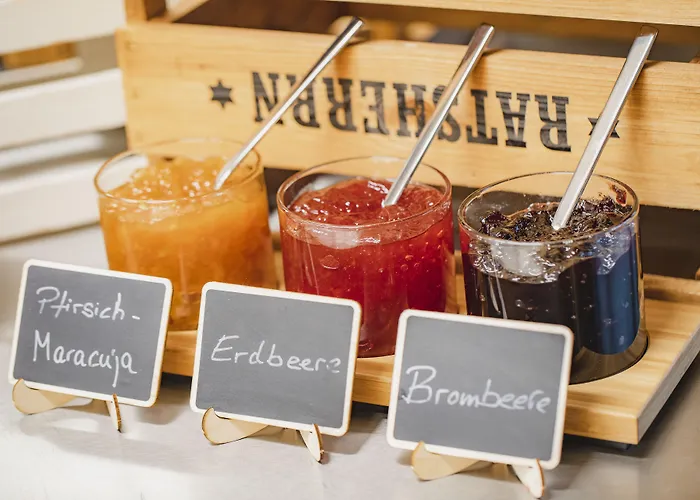 Hotell Arborea Marina Neustadt Neustadt in Holstein